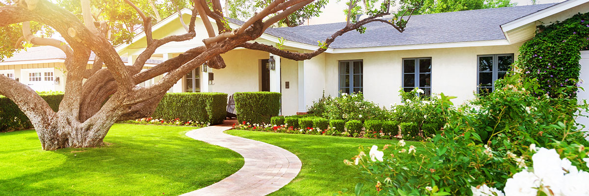 Illinois Homeowners with home insurance coverage