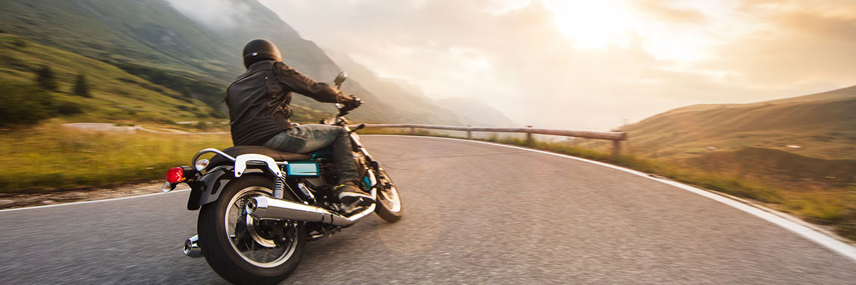 Illinois Motorcycle insurance coverage