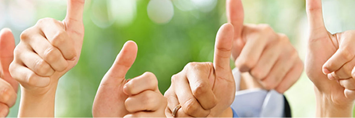 Featured Testimonials